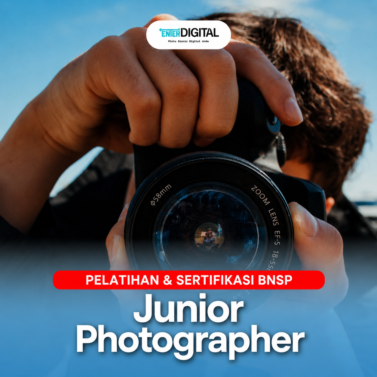 Junior Photographer